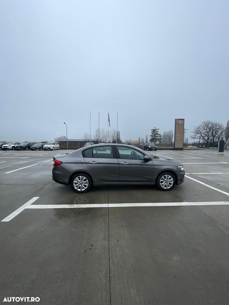 Fiat Tipo 1.4 Easy - 7