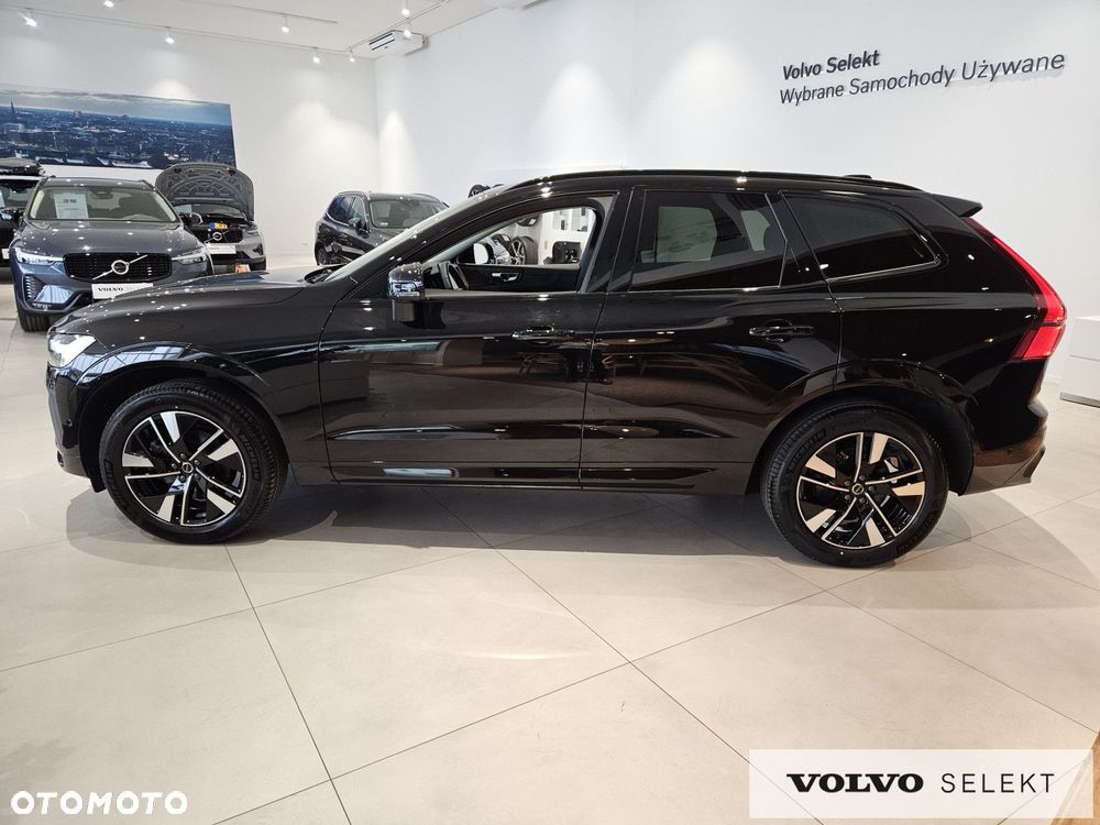 Volvo XC 60 - 9