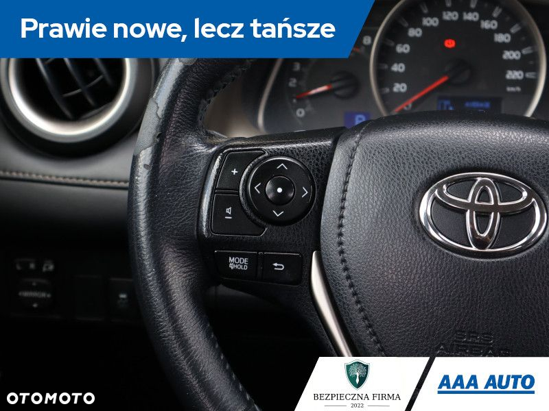 Toyota RAV4 - 23