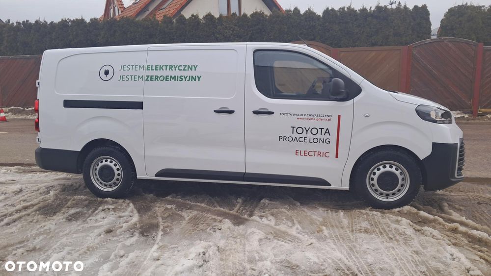 Toyota Proace - 6