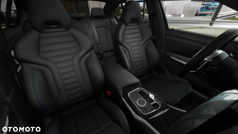 BMW Seria 3 M340i xDrive mHEV sport - 12