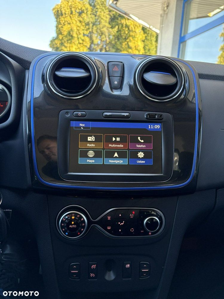 Dacia Sandero Stepway - 16