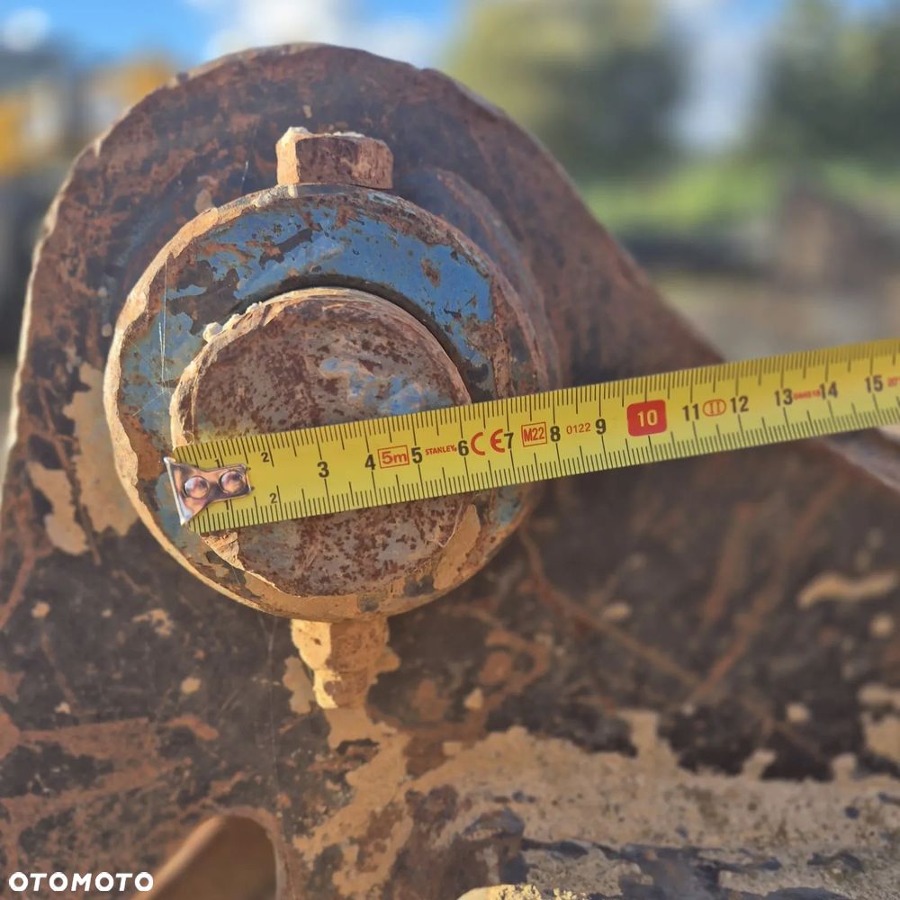 Łyżka używana 90cm JS130 RHINOX nr.5059 - 5