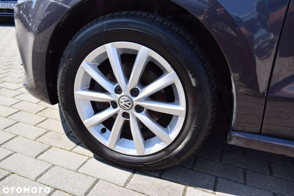 Volkswagen Polo - 37