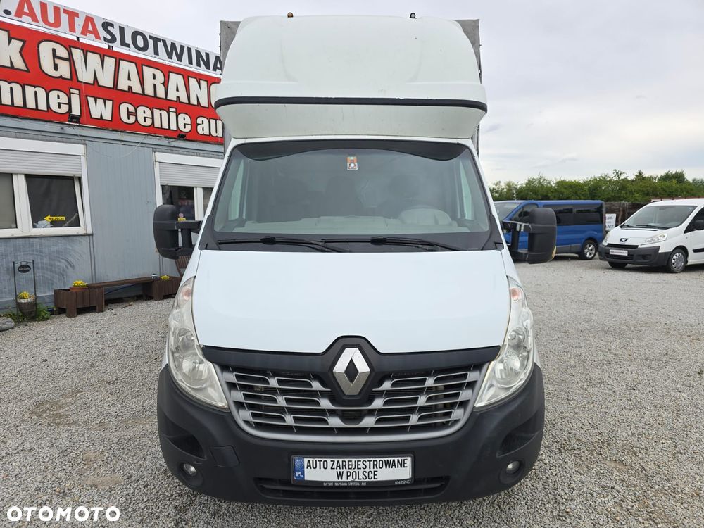 Renault master - 6