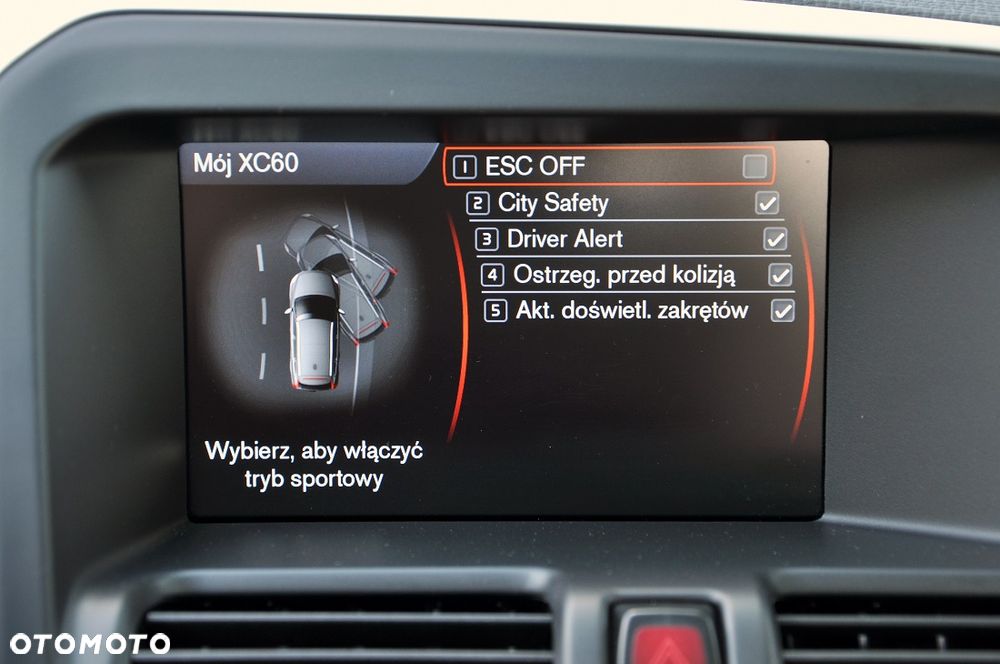 Volvo XC 60 D4 Geartronic RDesign - 30