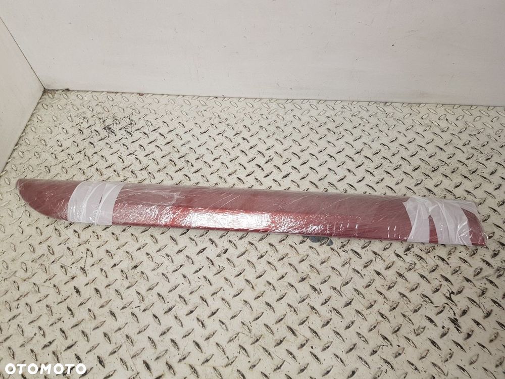 LISTWA DRZWI LEWY TYL TYLNA LEWA JUMPY 3 III EXPERT III PROACE II 9808749377 ZAFIRA D - 7