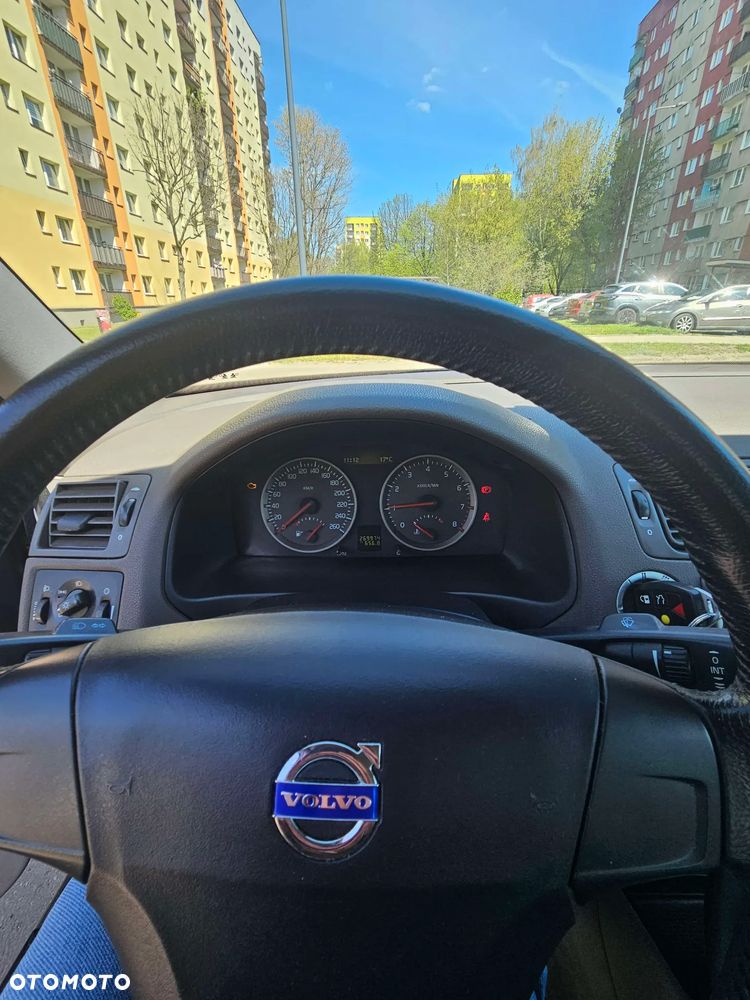 Volvo S40 1.8 - 9