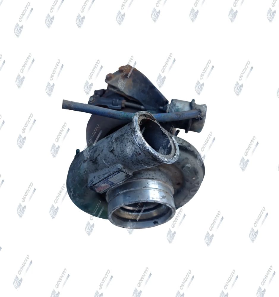TURBINA TURBOSPRĘŻARKA VOLVO FH 4 MD13 HOLSET 5322450 - 1
