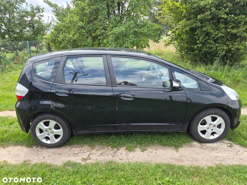 Honda Jazz 1.4 Comfort Plus - 3