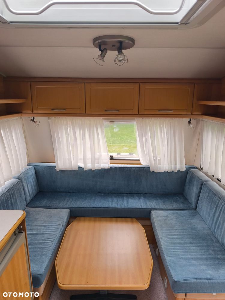 KNAUS Azur 500 - 7