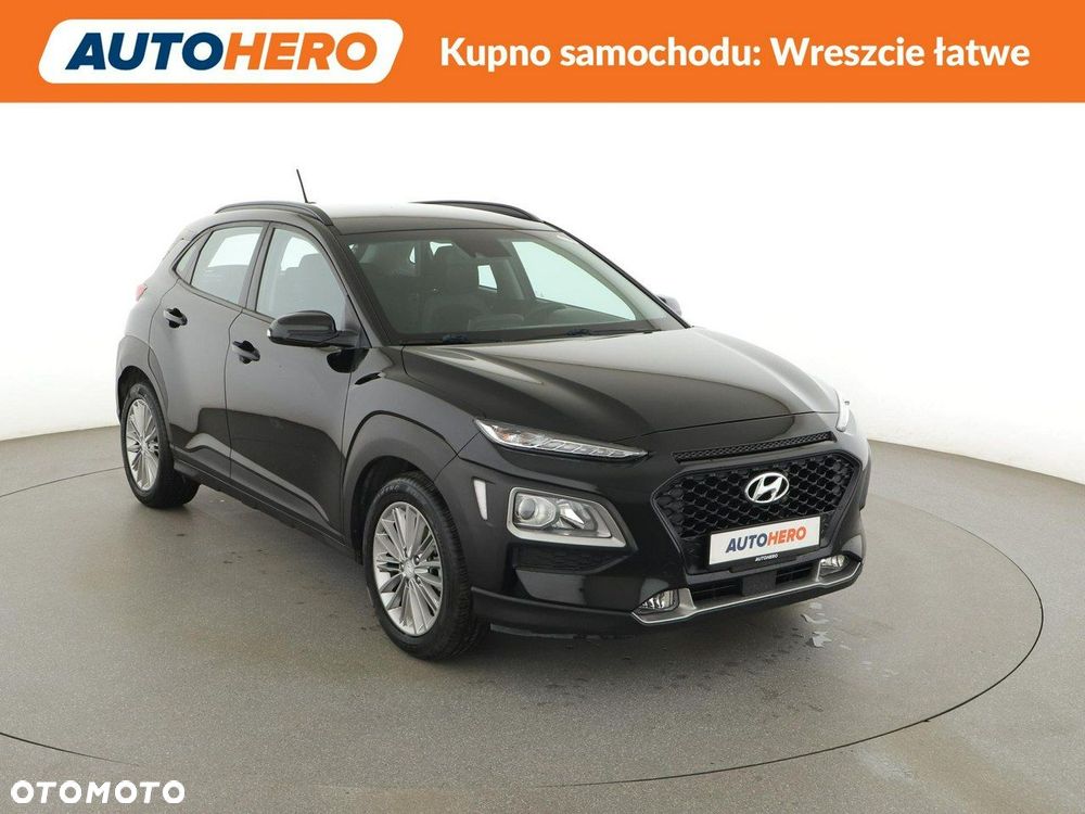 Hyundai Kona 1.0 T-GDI Comfort - 11