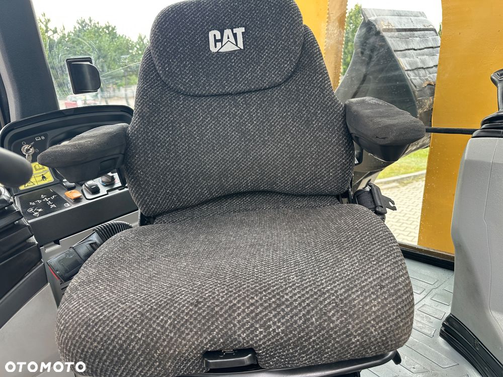 Caterpillar 432E F d 428 JCB Case Komatsu - 13