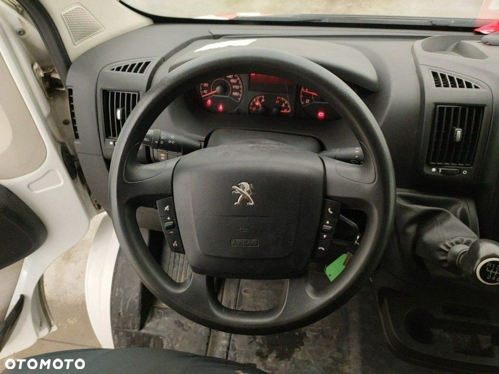 Peugeot Boxer - 5