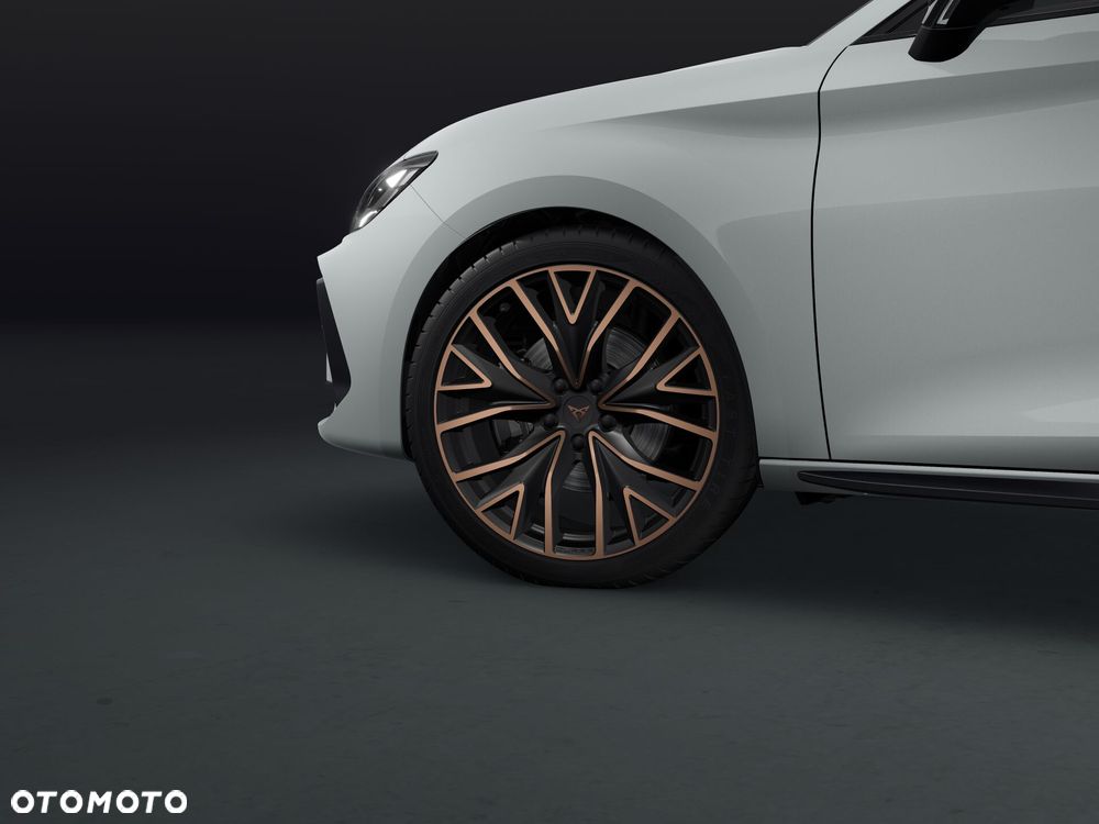 Cupra Leon Sportstourer 1.5 eTSI DSG - 6
