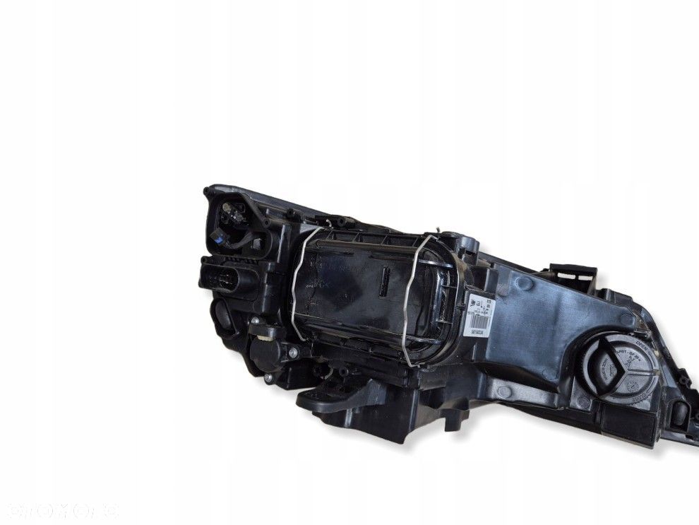 Reflektor Przód strona lewa Seat Leon 3 FULL LED 14\'\' - 11