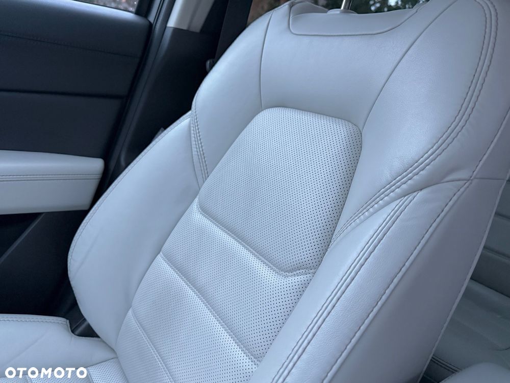 Mazda CX-5 2.0 Skypassion AWD - 18