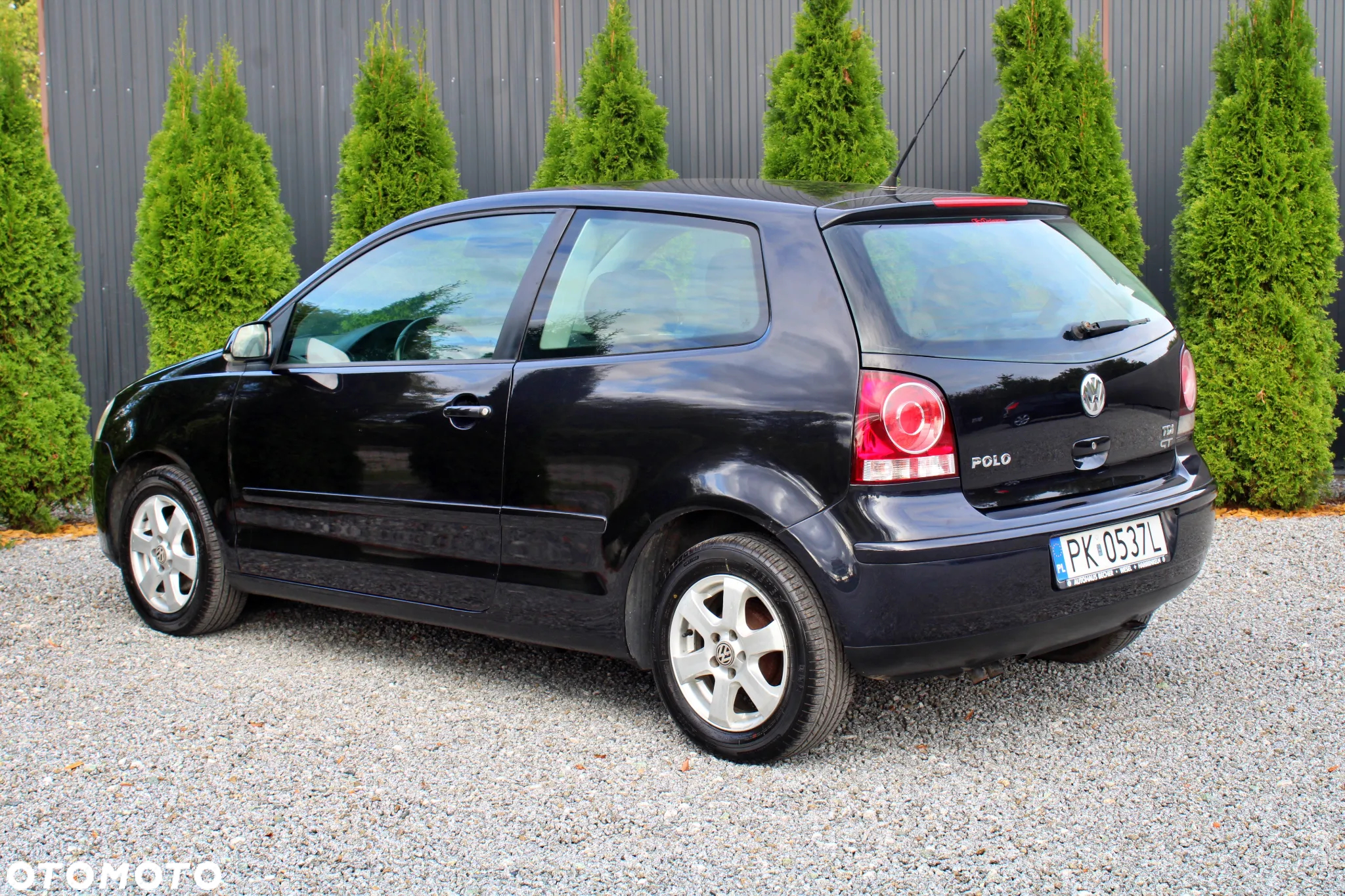 Volkswagen Polo 1.4 TDI Sportline - 12