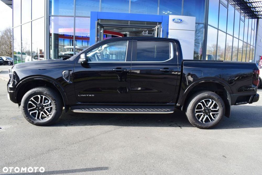 Ford Ranger - 8