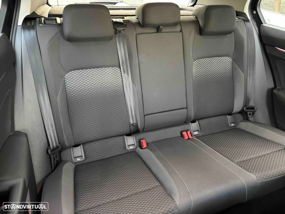 VW Golf 1.0 TSI OPF Active - 53