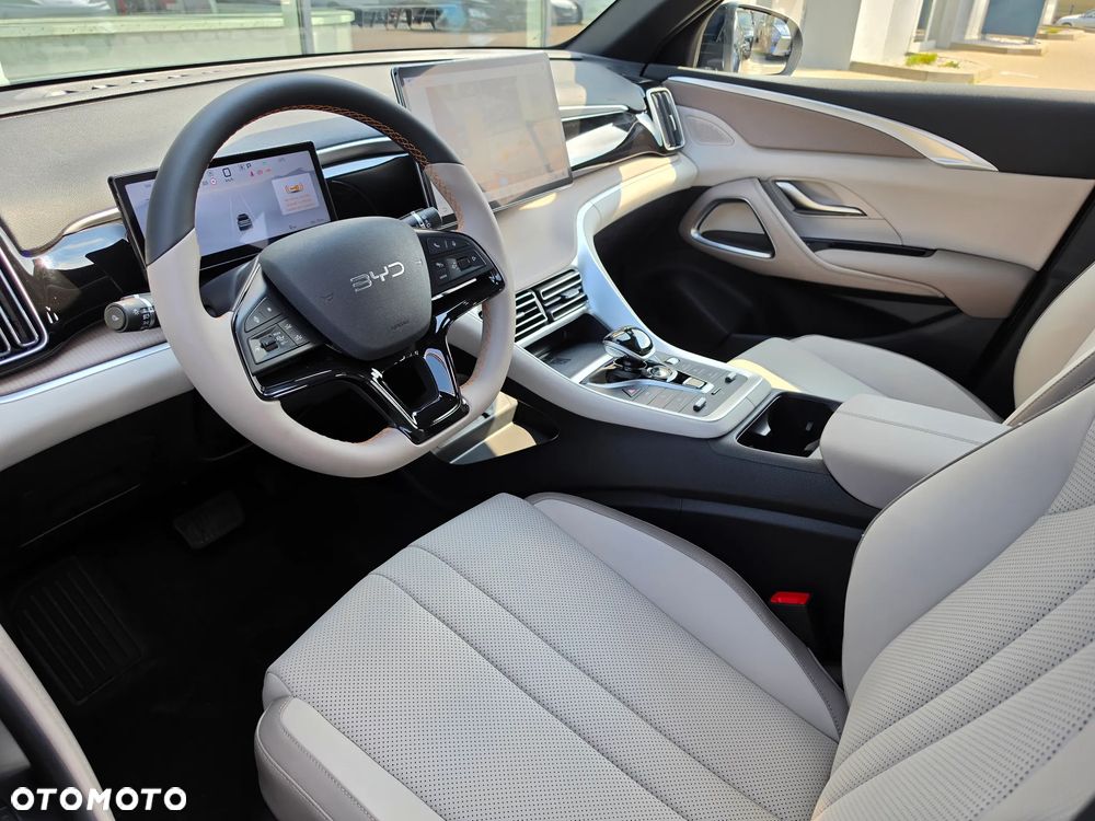 BYD Sealion 5 1.5 Design - 7