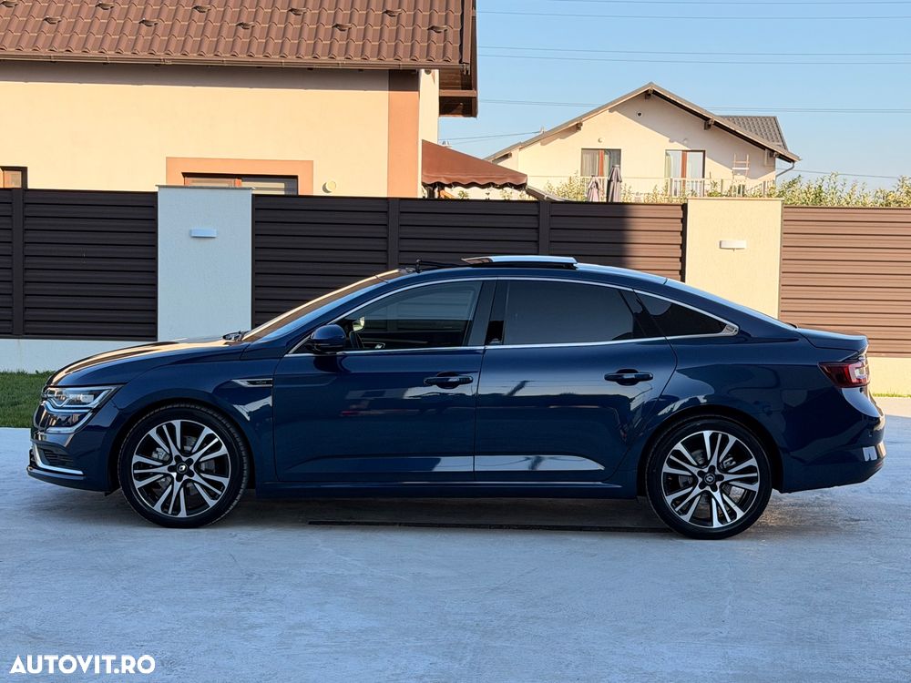 Renault Talisman BLUE dCi 160 EDC INITIALE PARIS - 33