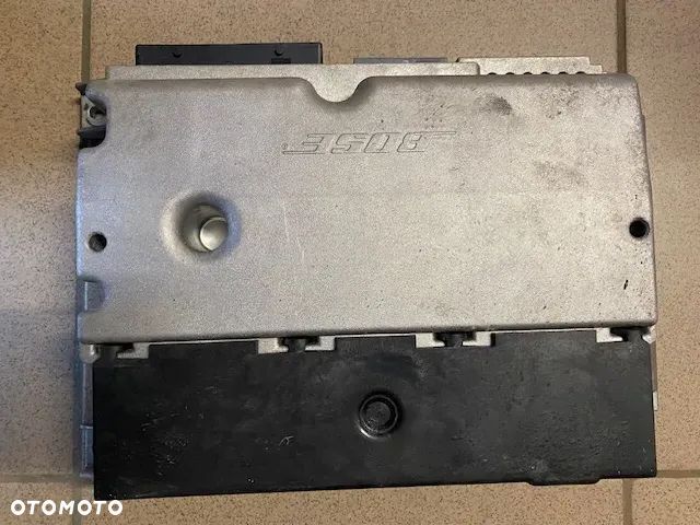 WZMACNIACZ AUDIO BOSE CADILLAS STS 15225342 - 3