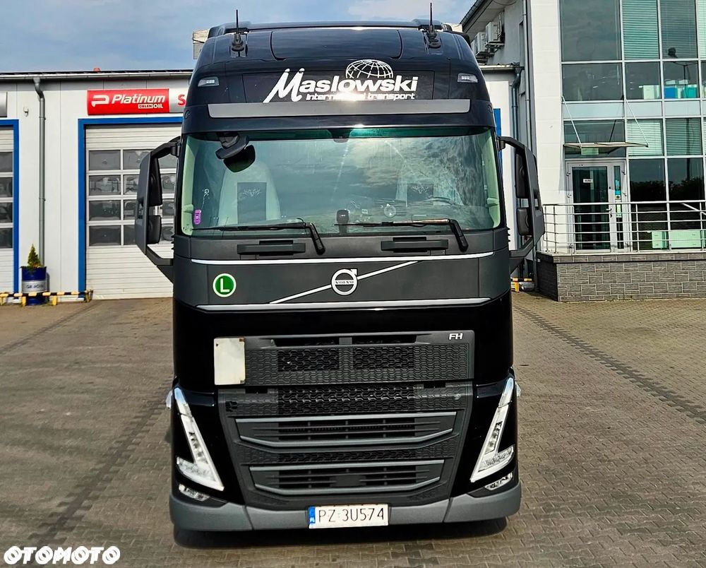 Volvo FH 500 I SAVE MEGA - 5