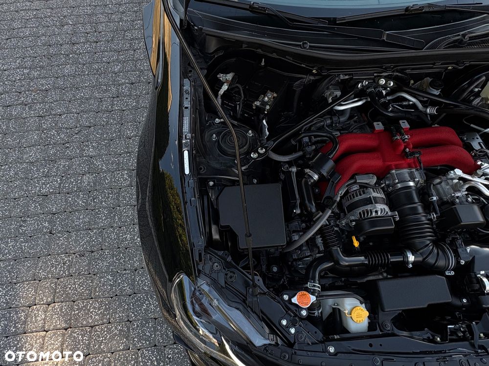Toyota GT86 Standard - 31