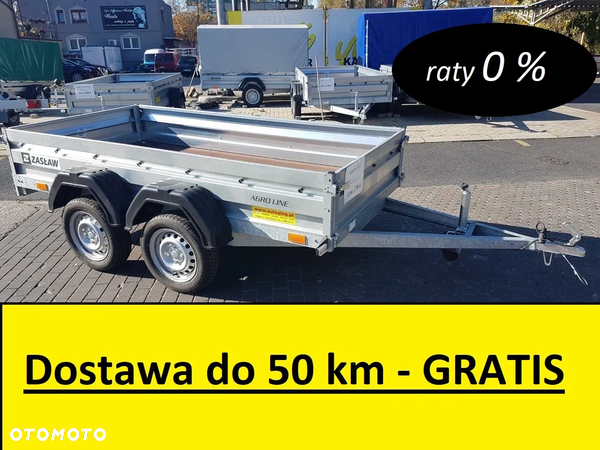 Zaslaw 265T