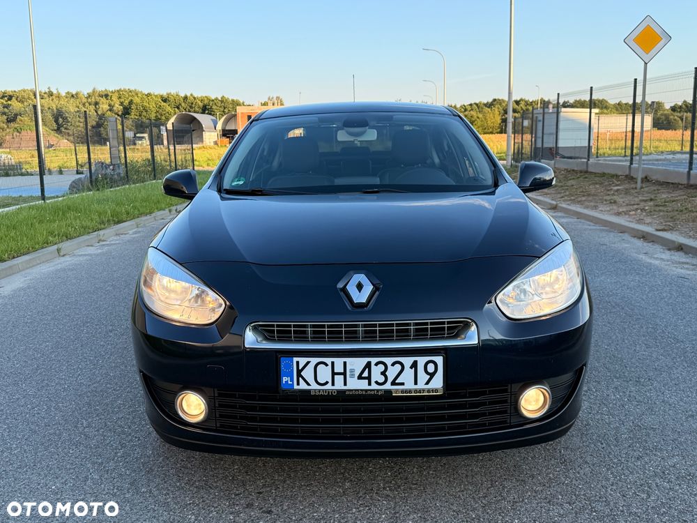 Renault Fluence 2.0 16V Privilege - 14
