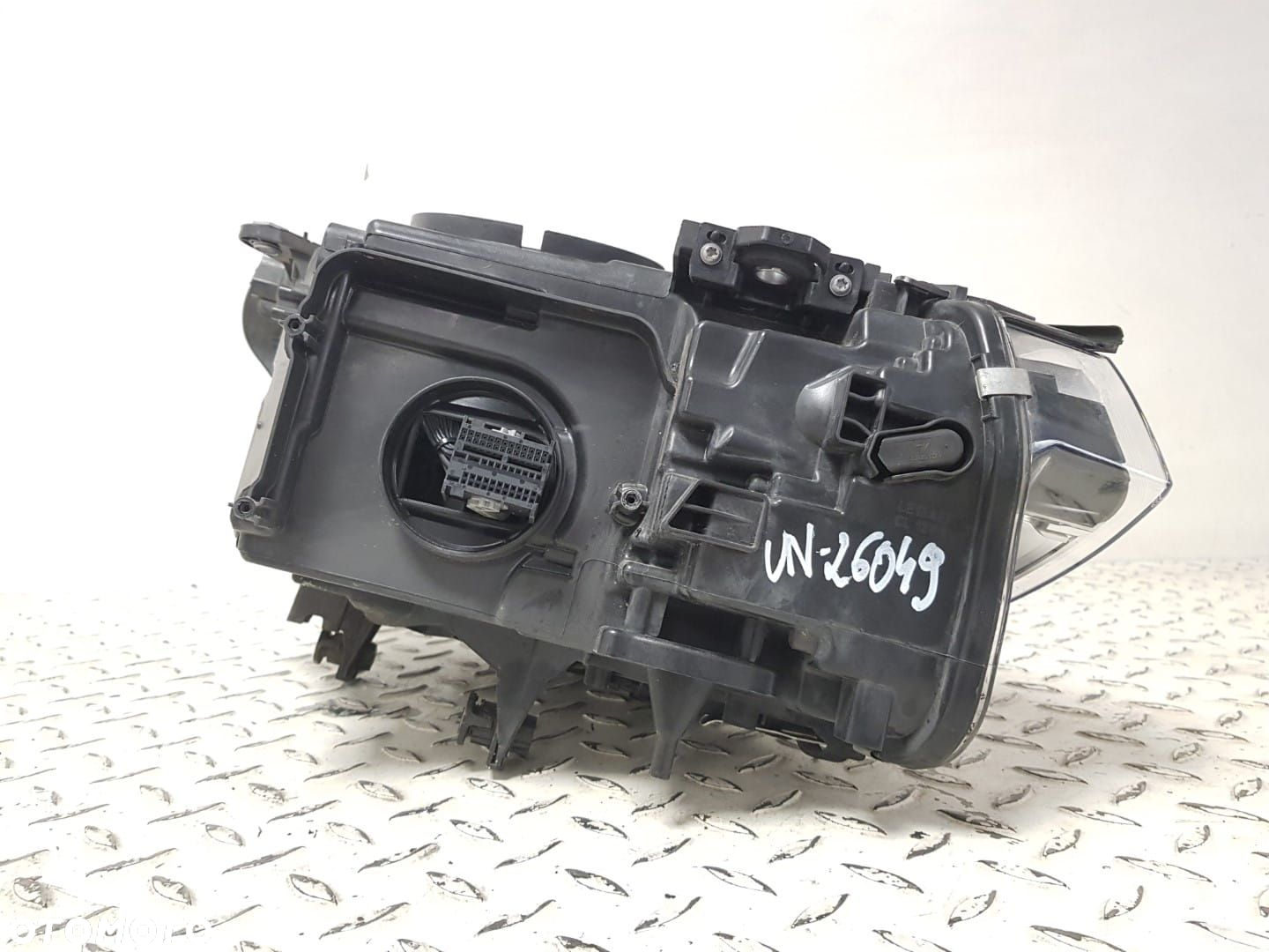 BMW G01 X3 G02 X4 17- LAMPA PRZÓD PRAWA LEWA LAMPY KOMPLET LED EUROPA IDEALNE 8739648 8739647 - 14