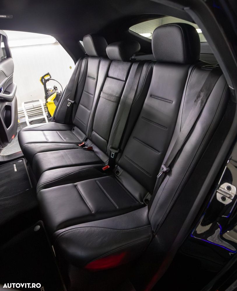 Mercedes-Benz GLE Coupe - 10