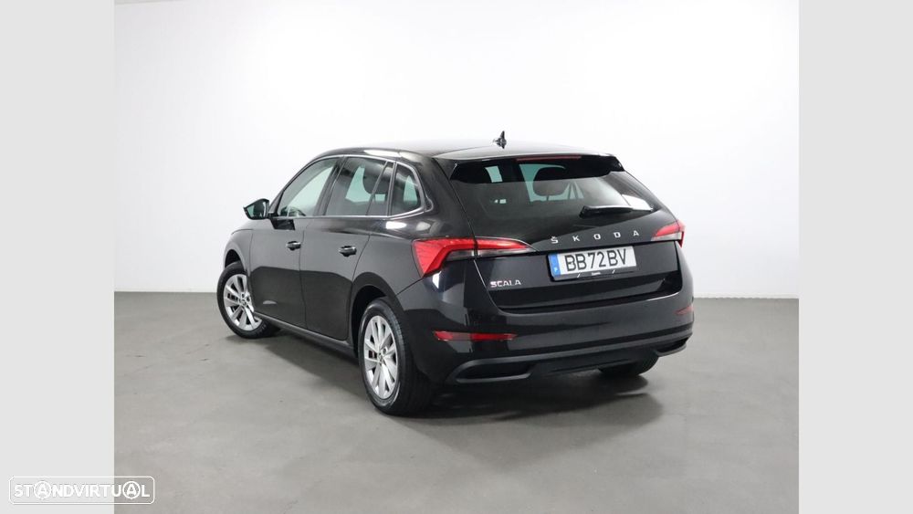 Skoda Scala 1.0 TSI Ambition - 3