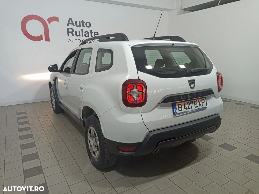Dacia Duster - 6