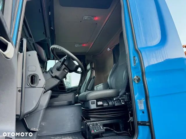 Scania G 440 Hakowiec 20Ton 6x2 Euro 6 - 7