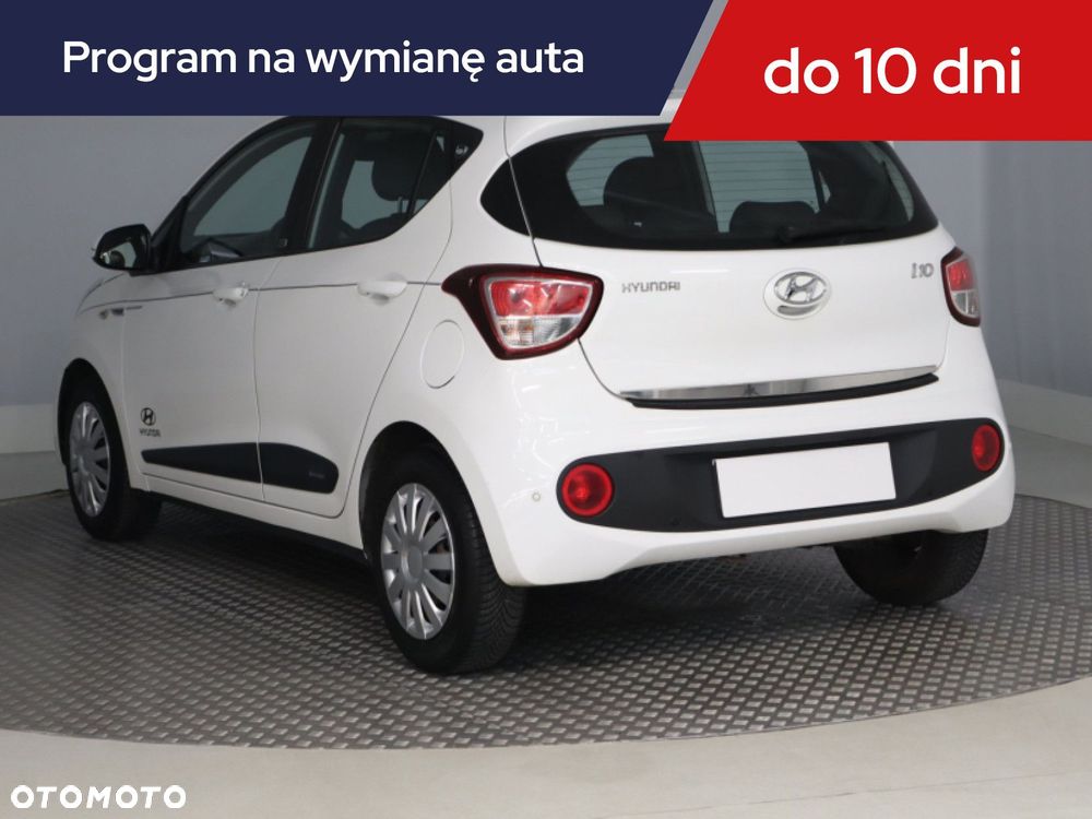 Hyundai i10 - 6
