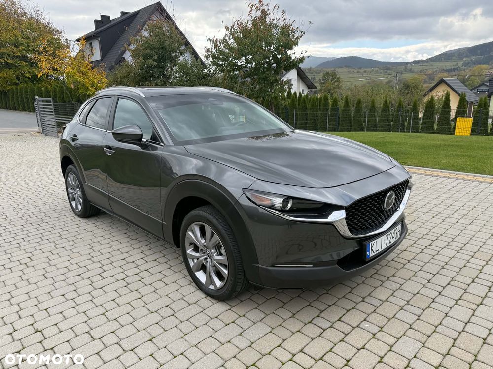 Mazda CX-30 - 6