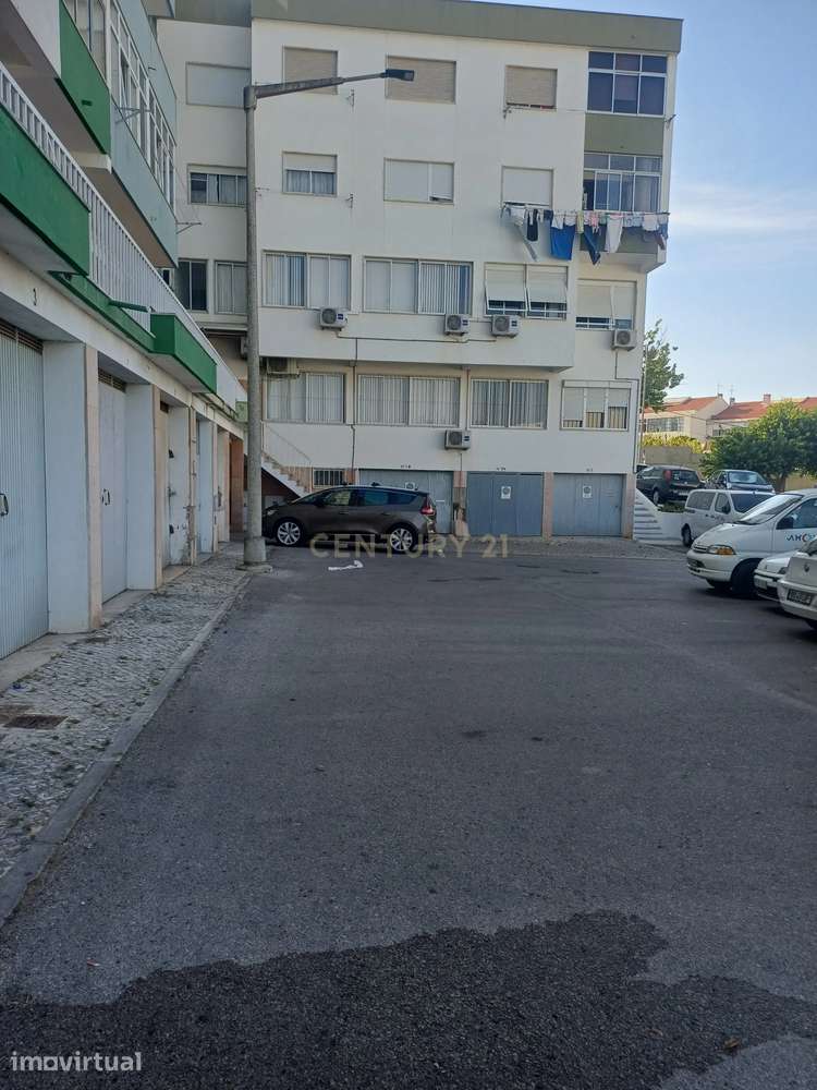 Garagem em Amora, Seixal - Oportunidade Única! - Grande imagem: 5/5