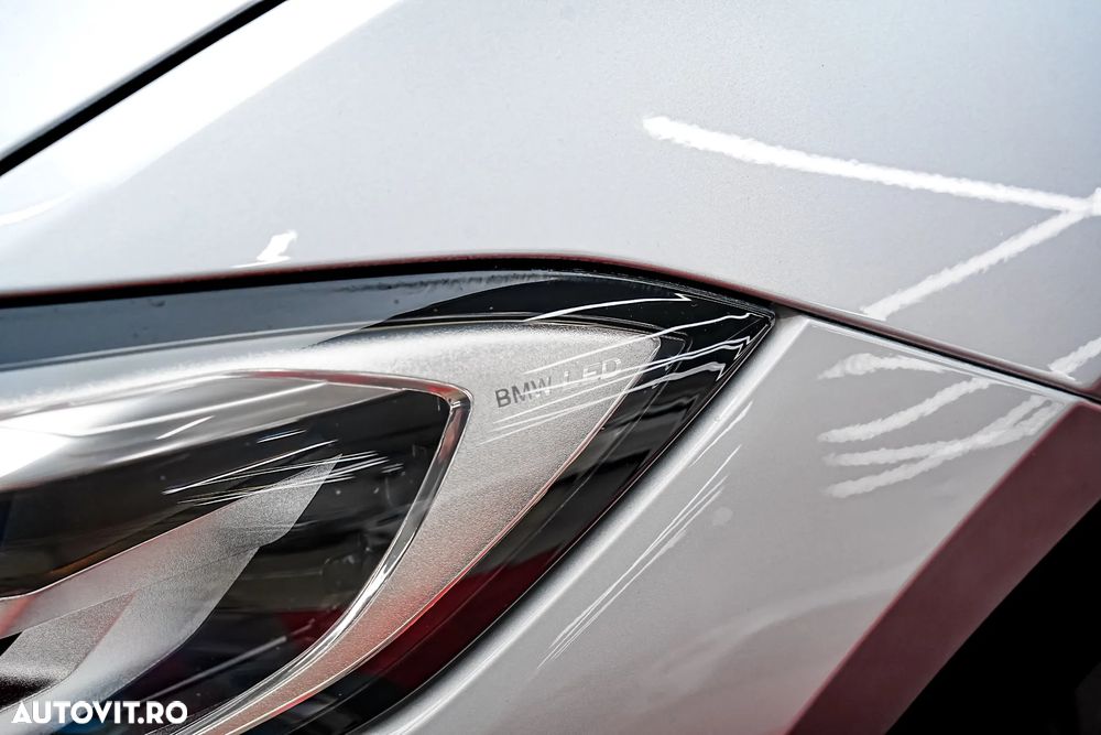 BMW Seria 3 318i Aut. - 38