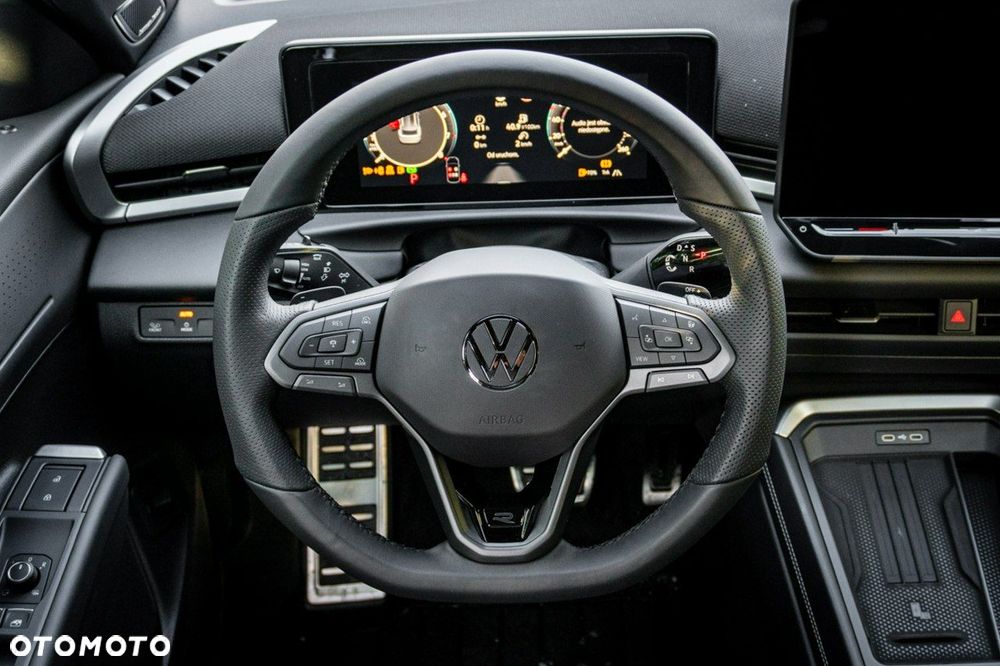 Volkswagen T-Roc - 21