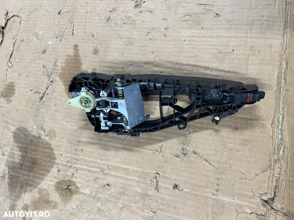 Maner usa stanga fata keyless BMW x1 f48 2020 - 3