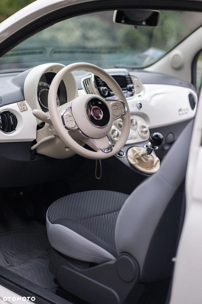 Fiat 500 - 8