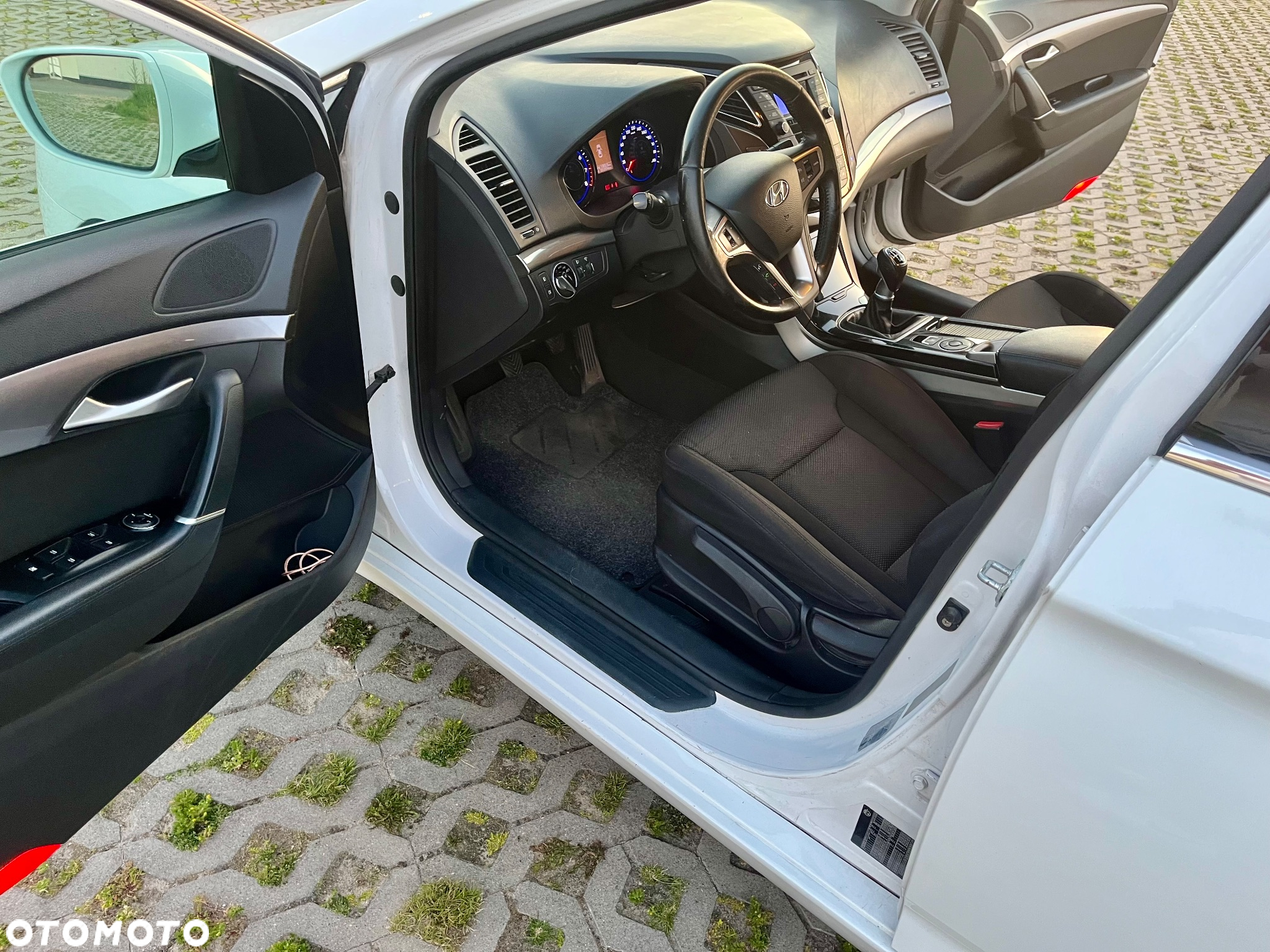 Hyundai i40 1.6 GDI Comfort - 20