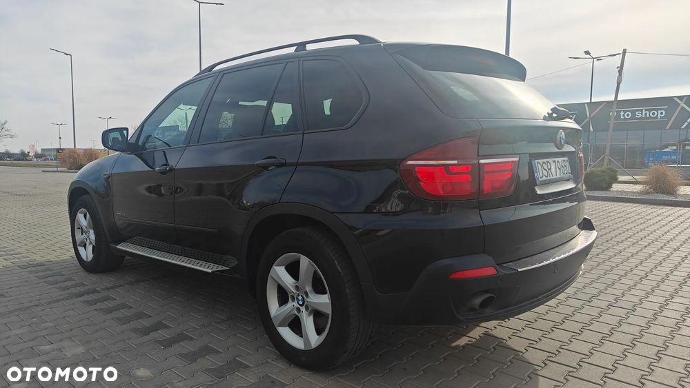 BMW X5 3.0sd xDrive - 8