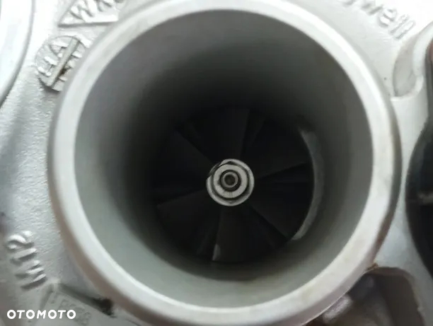 Turbosprężarka Compass II  1.4 MultiAir 170KM 4x4 2018r. R9B - 7