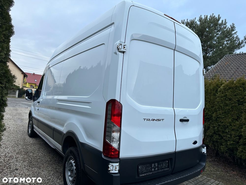 Ford Transit - 3