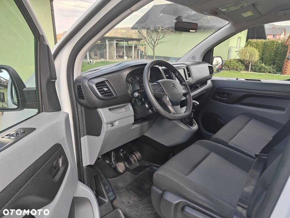 Citroën SpaceTourer XL Business - 21