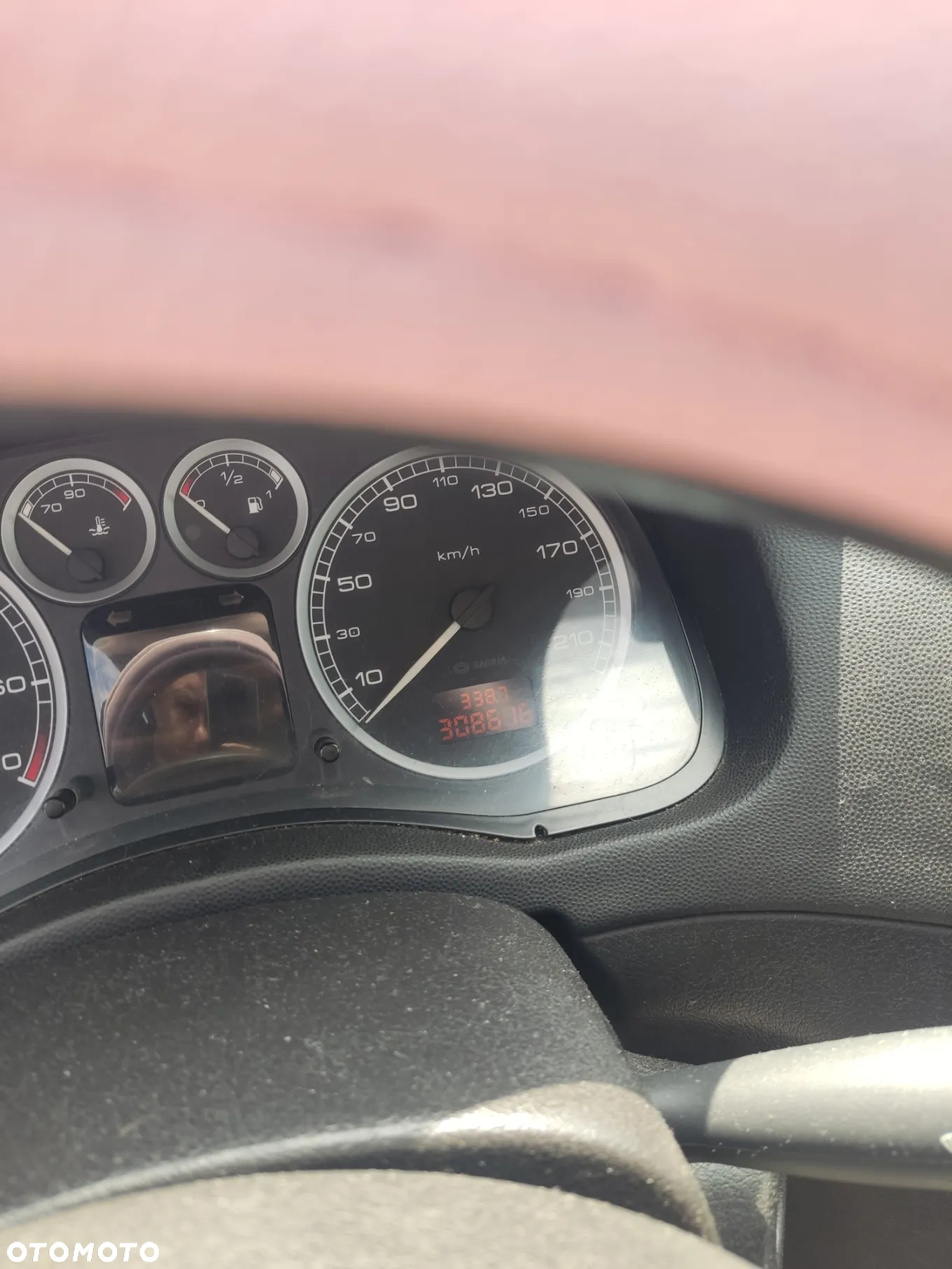 Peugeot 307 - 6