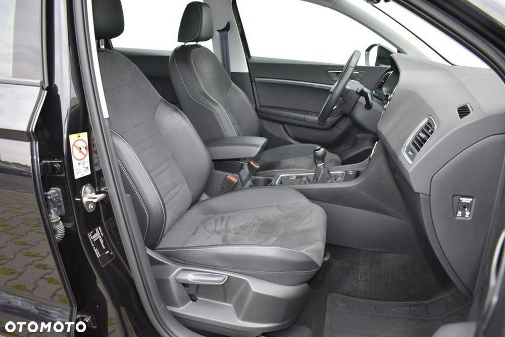 Seat Ateca 1.5 TSI Style S&S - 7